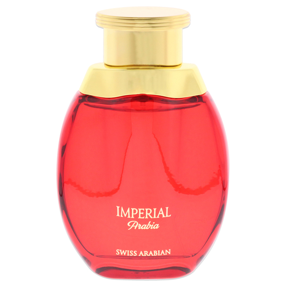 Imperial Arabia by Swiss Arabian for Unisex - 3.4 oz EDP Spray - Picture 2 of 4